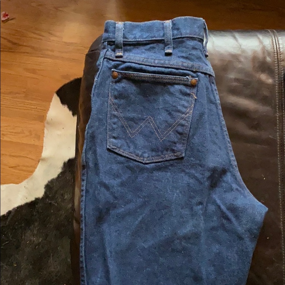 Women’s Wrangler Jeans